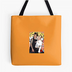 Carey Hart started racing at six Carey Hart Bags