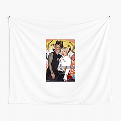 Carey Hart started racing at six Carey Hart Tapestries