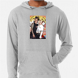 Carey Hart started racing at six Carey Hart Hoodies