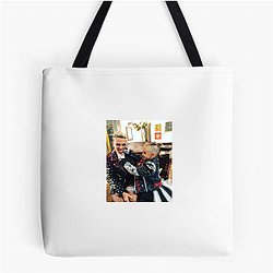 Carey Hart is a business owner too Carey Hart Bags