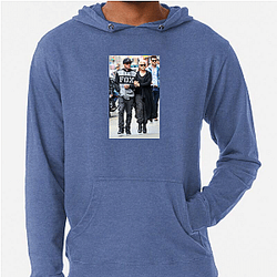 Carey Hart is an offroad truck racer Carey Hart Hoodies