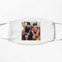 Carey Hart raced AMA Supercross circuit Carey Hart Face Masks
