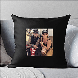 Carey Hart raced AMA Supercross circuit Carey Hart Pillows Cover