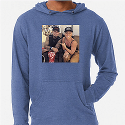 Carey Hart raced AMA Supercross circuit Carey Hart Hoodies