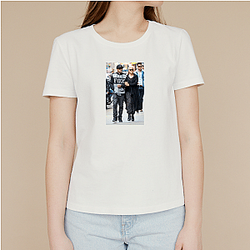 Carey Hart is an offroad truck racer Carey Hart T-Shirts