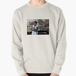 Carey Hart founded a tattoo company Carey Hart Sweatshirts