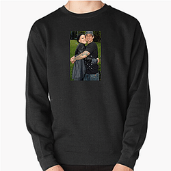 Carey Hart is married to singer Pink Carey Hart Sweatshirts