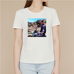 Carey Hart is a famous racer Carey Hart T-Shirts