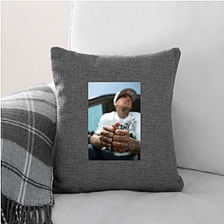 Carey Hart invented the Hart Attack move Carey Hart Pillows Cover
