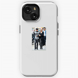 Carey Hart is an offroad truck racer Carey Hart iPhone Cases