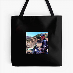 Carey Hart is a famous racer Carey Hart Bags