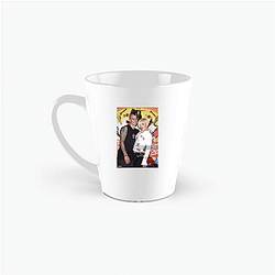 Carey Hart started racing at six Carey Hart Mugs