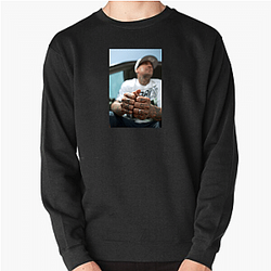 Carey Hart invented the Hart Attack move Carey Hart Sweatshirts