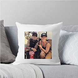 Carey Hart raced AMA Supercross circuit Carey Hart Pillows Cover