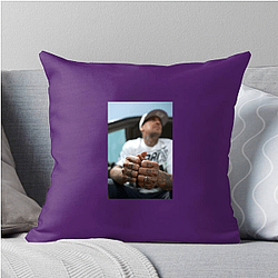 Carey Hart invented the Hart Attack move Carey Hart Pillows Cover