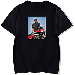 Carey Hart pioneered the motocross backflip Carey Hart T-Shirts