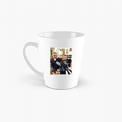 Carey Hart is a business owner too Carey Hart Mugs