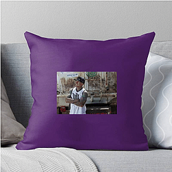 Carey Hart founded a tattoo company Carey Hart Pillows Cover