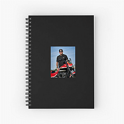 Carey Hart pioneered the motocross backflip Carey Hart Notebook