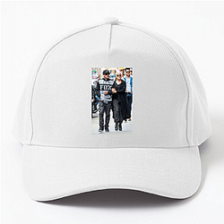 Carey Hart is an offroad truck racer Carey Hart Hats & Caps