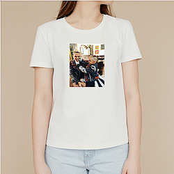 Carey Hart is a business owner too Carey Hart T-Shirts