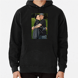Carey Hart is married to singer Pink Carey Hart Hoodies