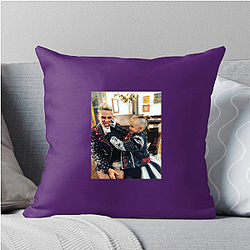 Carey Hart is a business owner too Carey Hart Pillows Cover