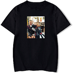 Carey Hart is a business owner too Carey Hart T-Shirts