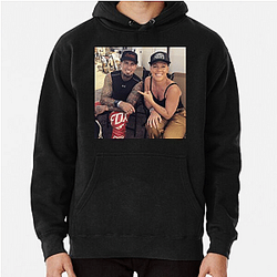 Carey Hart raced AMA Supercross circuit Carey Hart Hoodies