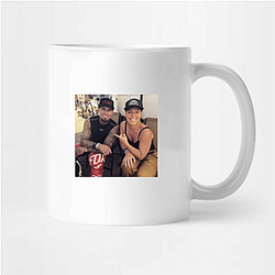 Carey Hart raced AMA Supercross circuit Carey Hart Mugs