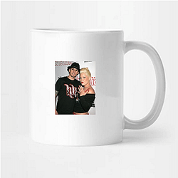 Carey Hart won medals at X Games Carey Hart Mugs