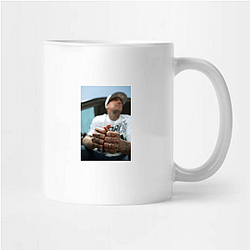 Carey Hart invented the Hart Attack move Carey Hart Mugs