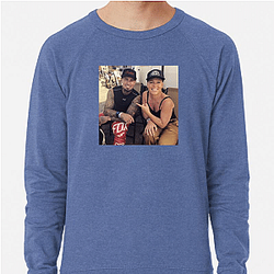 Carey Hart raced AMA Supercross circuit Carey Hart Sweatshirts