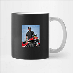 Carey Hart pioneered the motocross backflip Carey Hart Mugs