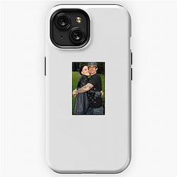 Carey Hart is married to singer Pink Carey Hart Samsung Cases