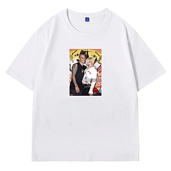 Carey Hart started racing at six Carey Hart T-Shirts