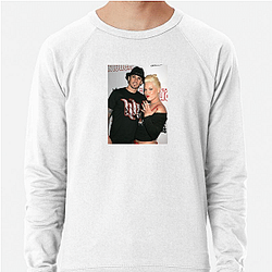 Carey Hart won medals at X Games Carey Hart Sweatshirts