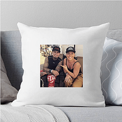 Carey Hart raced AMA Supercross circuit Carey Hart Pillows Cover