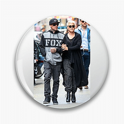 Carey Hart is an offroad truck racer Carey Hart Pins