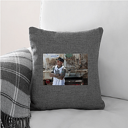 Carey Hart founded a tattoo company Carey Hart Pillows Cover