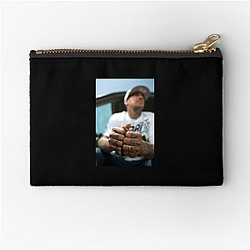 Carey Hart invented the Hart Attack move Carey Hart Zipper Pouches