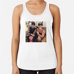 Carey Hart raced AMA Supercross circuit Carey Hart Tank Tops
