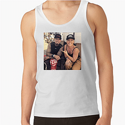 Carey Hart raced AMA Supercross circuit Carey Hart Tank Tops