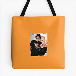 Carey Hart won medals at X Games Carey Hart Bags