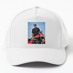 Carey Hart pioneered the motocross backflip Carey Hart Hats & Caps
