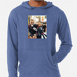 Carey Hart is a business owner too Carey Hart Hoodies
