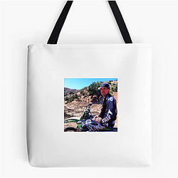 Carey Hart is a famous racer Carey Hart Bags