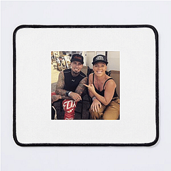 Carey Hart raced AMA Supercross circuit Carey Hart Mouse Pads