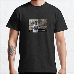 Carey Hart founded a tattoo company Carey Hart T-Shirts
