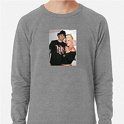 Carey Hart won medals at X Games Carey Hart Sweatshirts